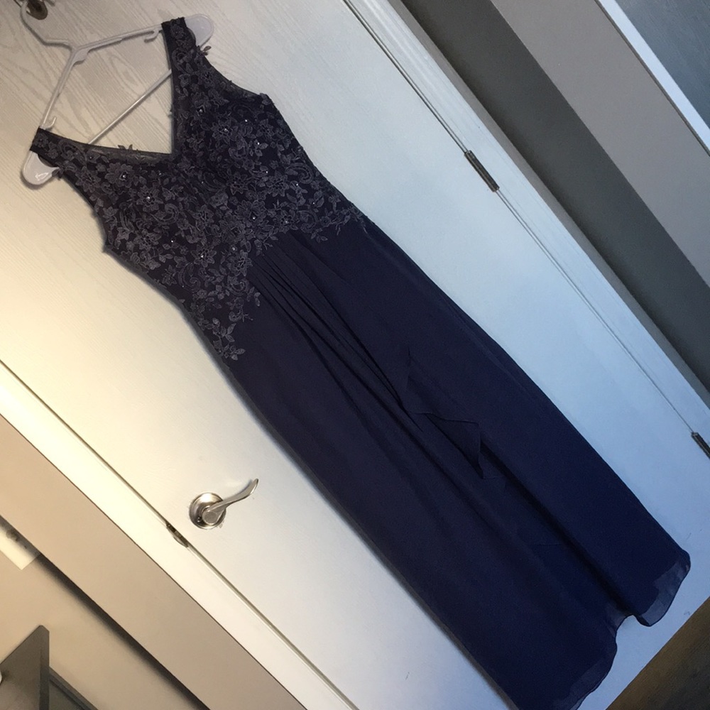 JJ’s House Mother of the Bride Dress